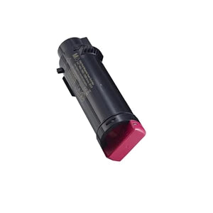 DELL H825CDW S2825CDW MAGENTA TONER 4000 PG EXTRA HIGH YIELD PART 4NRYP SKU 593