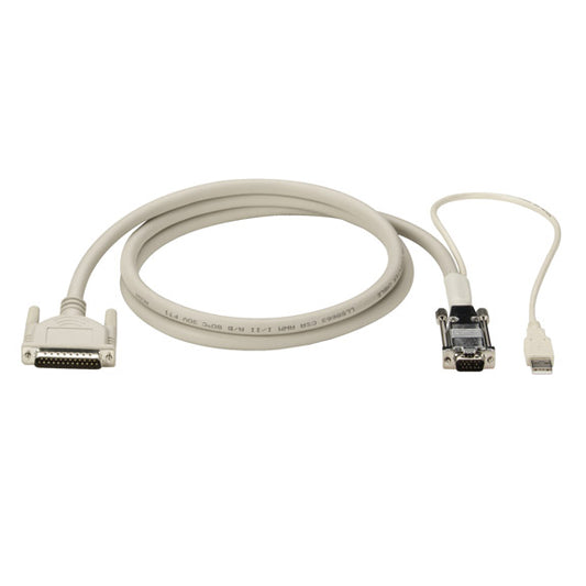 ServSwitch USB Coax CPU Cable 5-ft. 1.5-m