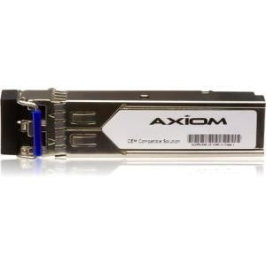 Axiom 1000BASE-ZX SFP Transceiver for ZTE - SFP-GE-S80K