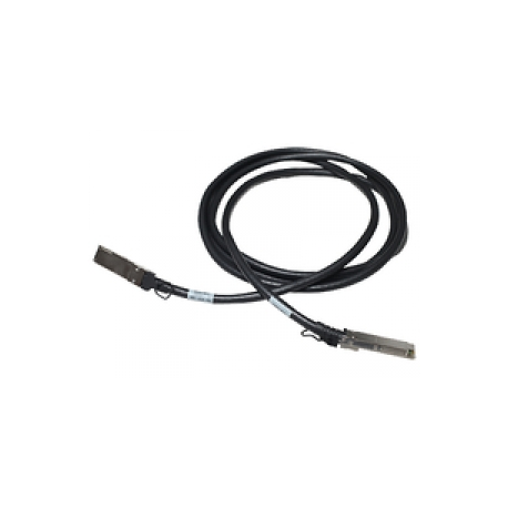X242 40G QSFP+ TO QSFP+ 1M DAC CABLE
