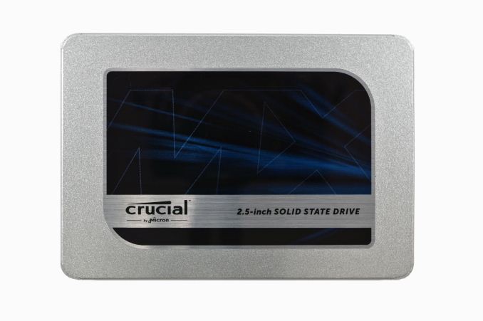 Crucial  SSD CT2000MX500SSD1 2TB MX500 SATA 3 2.5 inch 7mm 3D NAND Retail