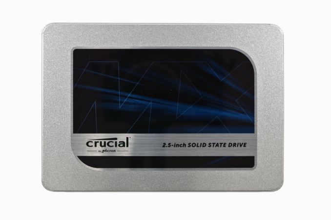 Crucial MX500 2TB SATA2.5-inch 7mm(with 9.5mm adapter) Internal Solid State Driv
