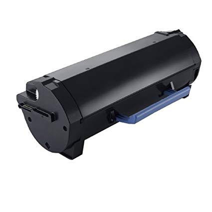DELL B2360D B2360DN B3460DN B3465DN B3465DNF TONER U AND R 8500 PG HIGH YIELD PA
