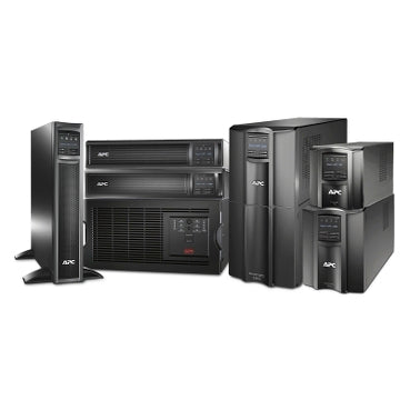500VA 120v UPS Li-Ion