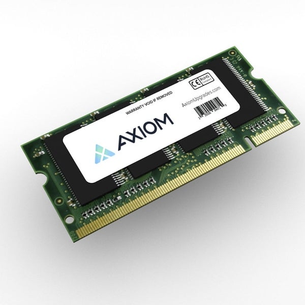 2GB DDR-333 SODIMM KIT A0944594