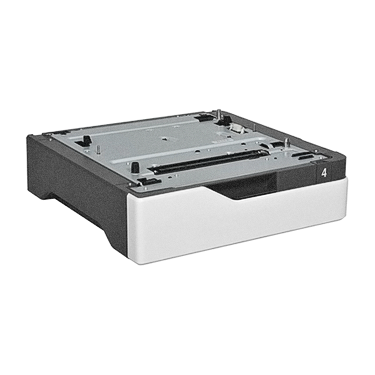 CS720 CS725 CX725 550-SHEET