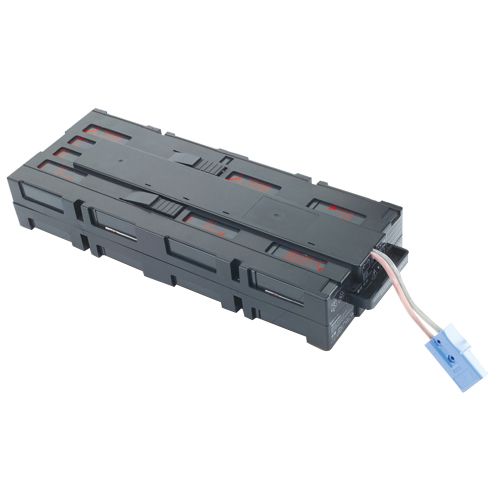 Battery Cartridge - Lead-acid - 2 years repair or replace warranty