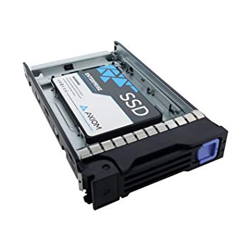 Axiom 480GB Enterprise EV100 3.5-inch Hot-Swap SATA SSD for Lenovo