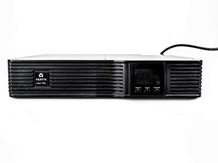 1500 VA/ 1350W 120 VAC 5-15P