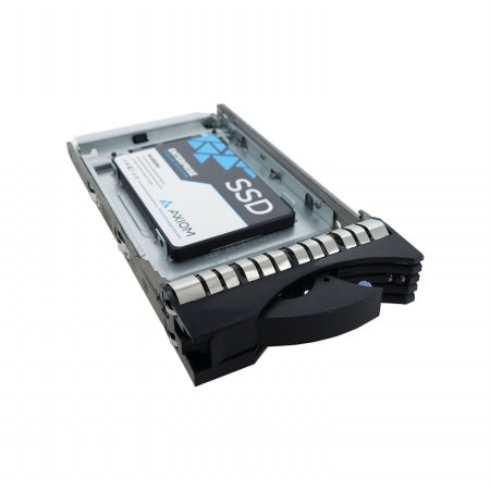Axiom 1.2TB Enterprise EV100 3.5-inch Hot-Swap SATA SSD for Lenovo