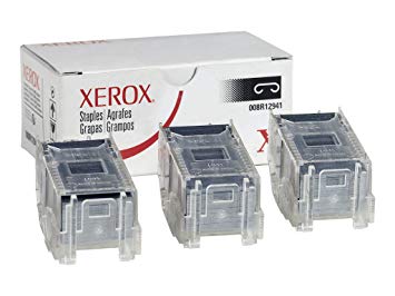 3CARTX5000 STAPLE PK FOR 5500