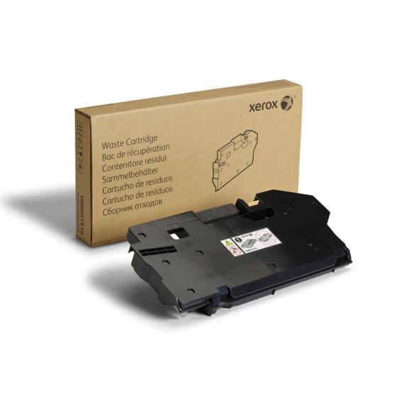 BLACK TONER CARTRIDGE FOR