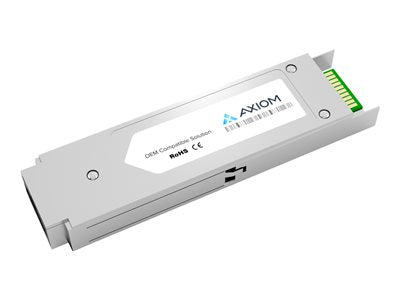 Axiom 10GBASE-SR XFP MMF Module for D-Link # DEM-421XT,Life Time Warranty