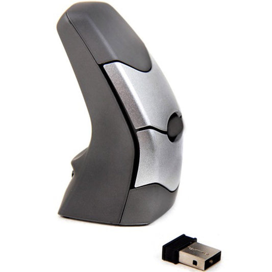 DXT Ergonomic Mouse 2 - Wireless - Light Touch Version - 500/1000/1500/2000 dpi