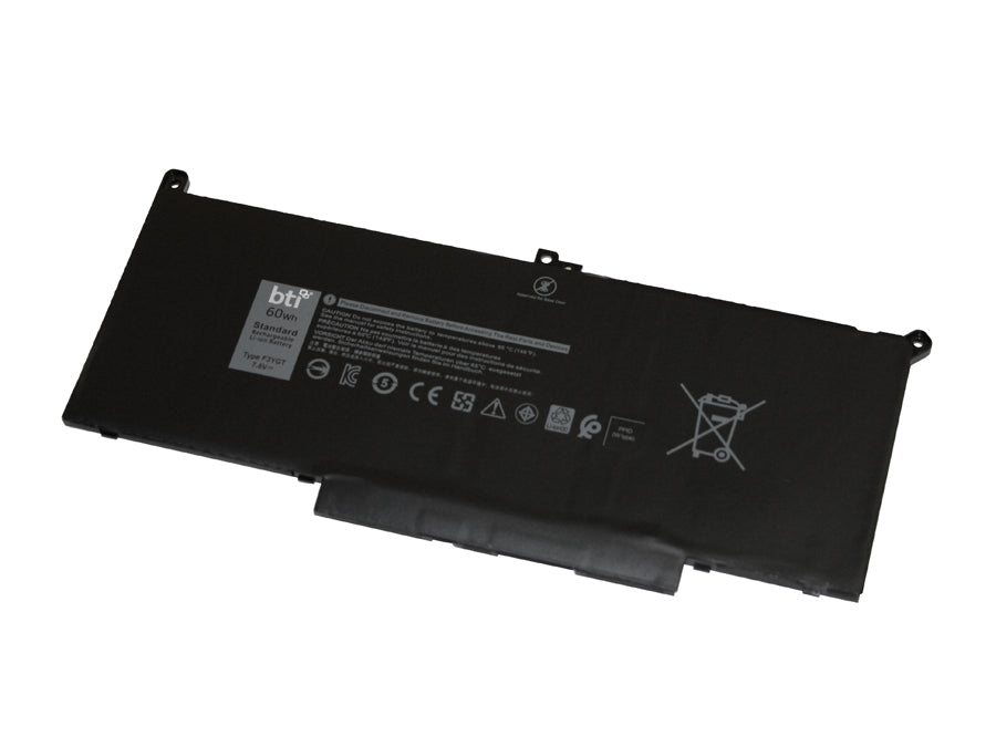 Dell Latitude 12 7000 7280 7480