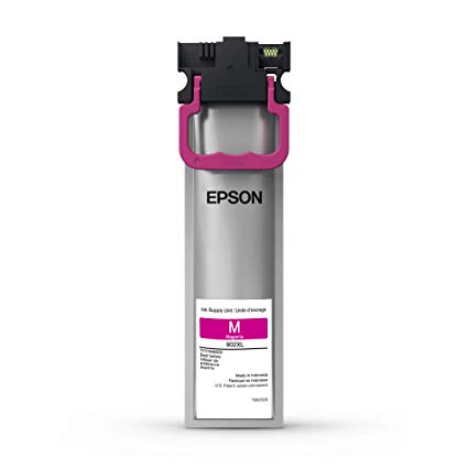T902 MAGENTA HIGH CAPACITY INK