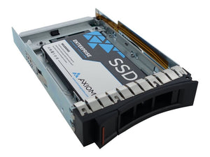 Axiom 3.84TB Enterprise EV200 3.5-inch Hot-Swap SATA SSD for Lenovo