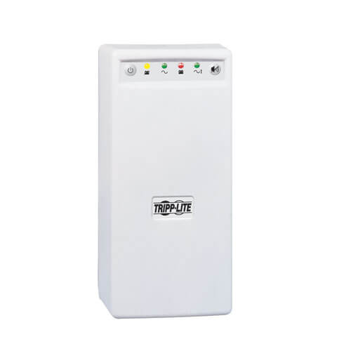 OMNISMART350HG - UPS - Tower - line-interactive - 225Watt - 330VA - 15A - (4) 5-