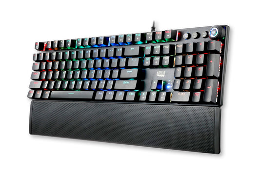EasyTouch 650EB RGB Keybrd