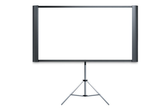 Epson ELPSC80 Duet Ultra-Portable Projector Screen