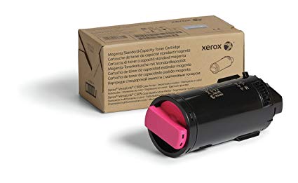 BLACK STD CAP TONER CARTRIDGE
