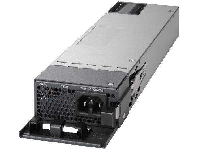 1100W AC 80+ PLATINUM CFG 1