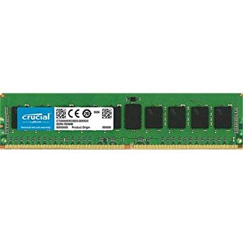 DDR4-2666 8GB ECC RDIMM 838079-B21