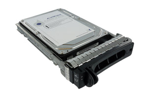 Axiom 2TB 7200rpm Hot-Swap SATA 6Gbps HD Solution for Dell PowerEdge Servers