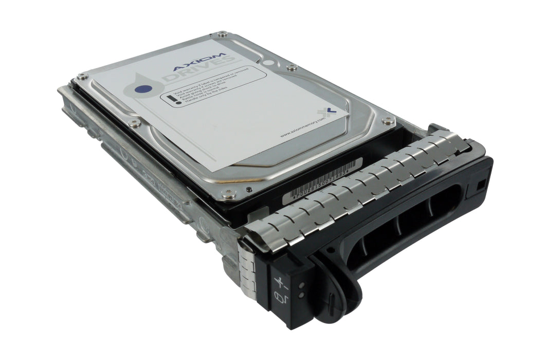 Axiom 2TB 7200rpm Hot-Swap SATA 6Gbps HD Solution for Dell PowerEdge Servers