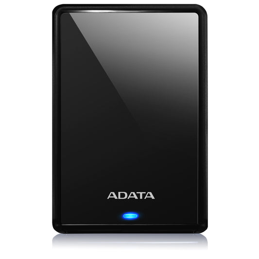 ADATA CLSC HV620S 2TB EXT HDD BLK