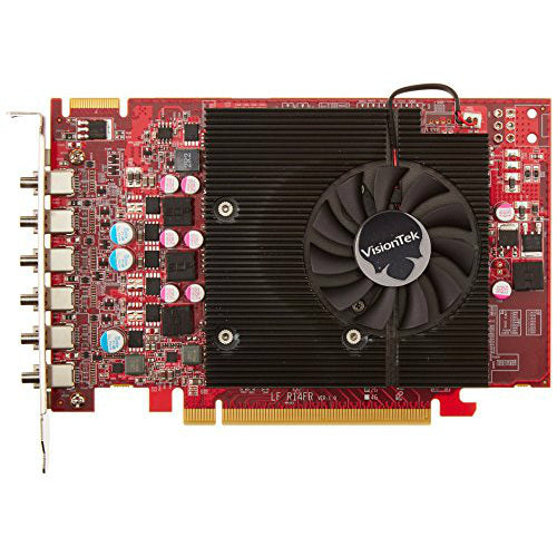 RADEON 7750 2GB GDDR5 6M