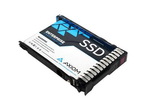 Axiom 1.6TB Enterprise EV100 2.5-inch Hot-Swap SATA SSD for HP - 757339-B21