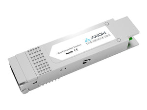 Axiom 40GBASE-SR4 QSFP+ Transceiver for Avago - AFBR-79EQDZ