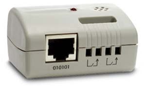 ENVIRONMENTAL MONITOR DEVICE EMD5000-02