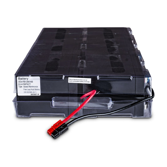 CYBERPOWER BP72V60ART2U EBM 18-MONTH WARRANTY
