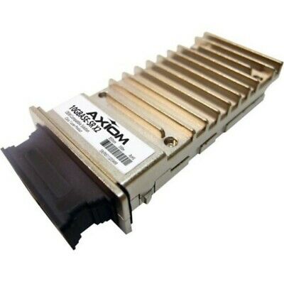 Axiom 10GBASE-LR X2 Module for Cisco # X2-10GB-LR,Life Time Warranty