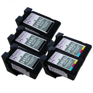Costco PG-245XL twin / CL-246XL Bundle