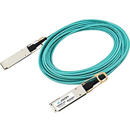 25GBASEAOC SFP28 ACTIVE OPTICAL CABLE DE