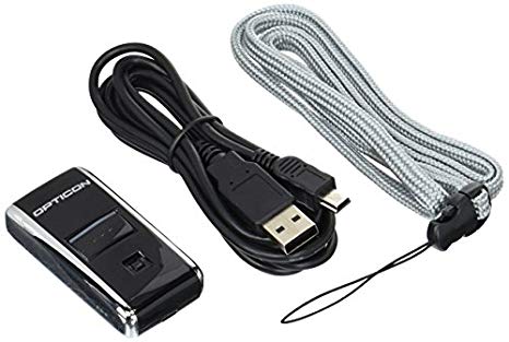 OPN-2001, 1D LASER, USB BATCH
