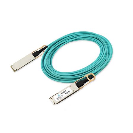 40GBASE-AOC QSFP+