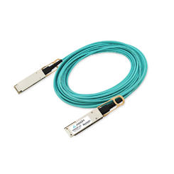 100GBASE-AOC QSFP28