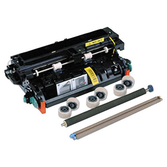 Maintenance Kit, 110V - 200000 Pages - Compatibility Lexmark B2650dn, Lexmark MX