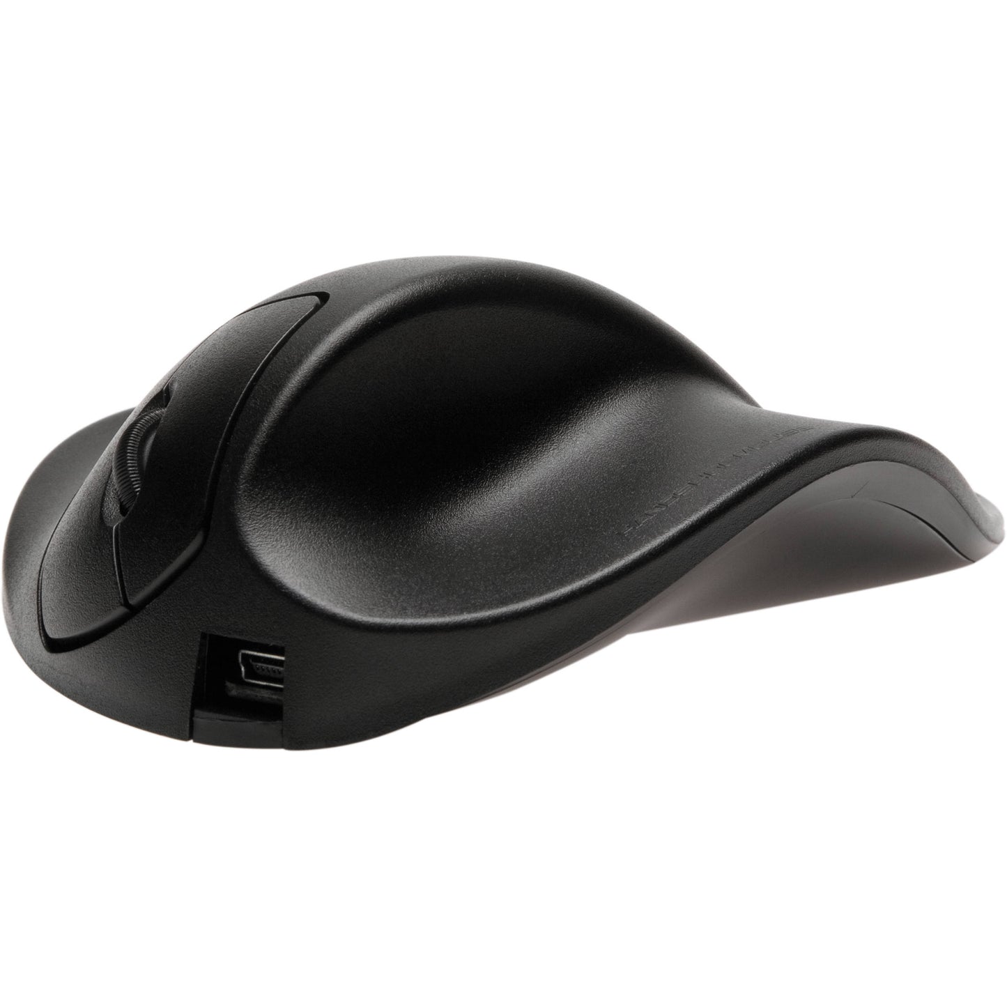 Hippus HandshoeMouse Original - Right-Handed Model - Large Size - Wired - BlueRa