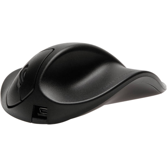 Hippus HandshoeMouse Original - Right-Handed Model - Large Size - Wired - BlueRa