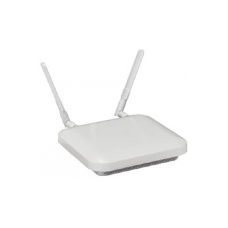 EXTREME NETWORKS, AP-7522, DUAL RADIO 802.11AC 2X2:2 MIMO ACCESS POINT, EXTERNAL ANTENNA CONNECTORS (REQUIRE ANTENNA), US ONLY