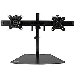 DUAL DISPLAY STAND