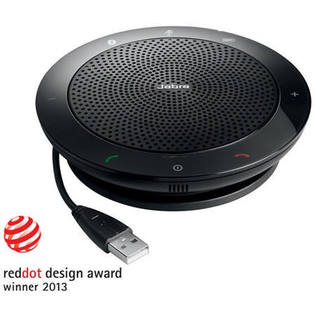 JABRA SPEAK 510 MS BLUETOOTH