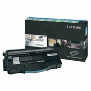 Toner Cartridge - Black - 2,000 pages - E120