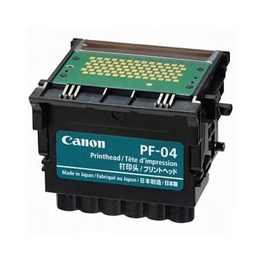 CANON PF04 INK PRINTHEAD IMGPROGRAF IPF650