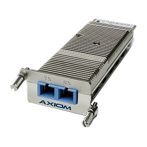 Axiom 10GBASE-SR XENPAK Transceiver Module for Juniper # XENPAK-1XGE-SR,Life Tim